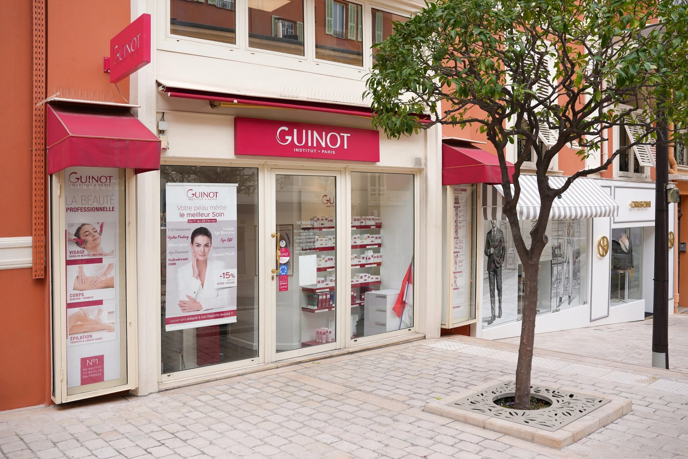 Institut Guinot