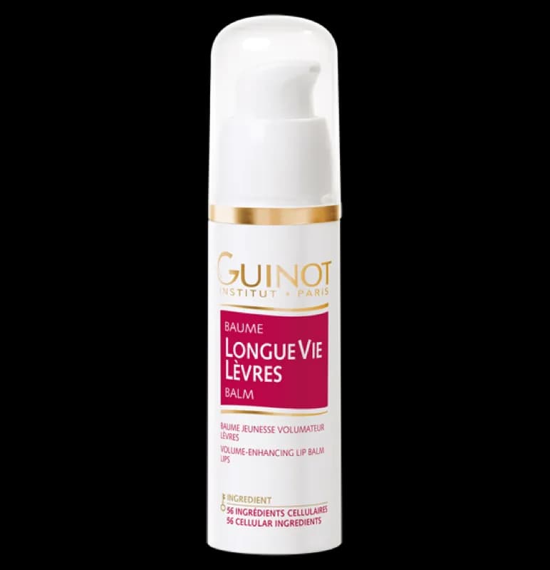 Baume Longue Vie Lèvres