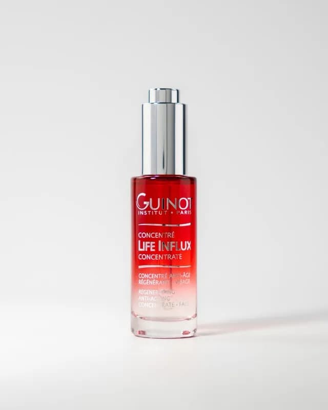 Concentré Life Influx