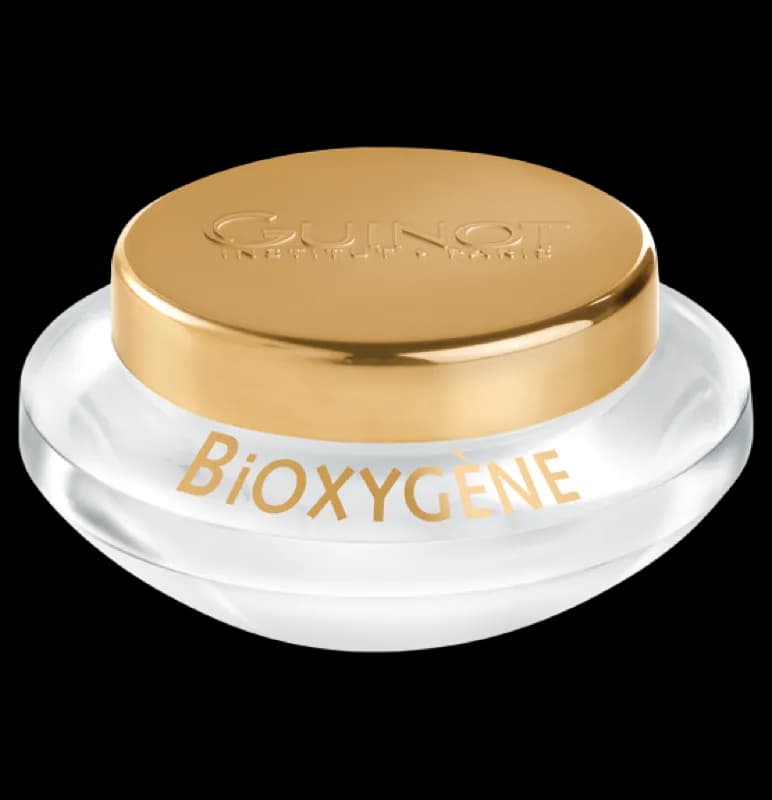 Crème Bioxygène