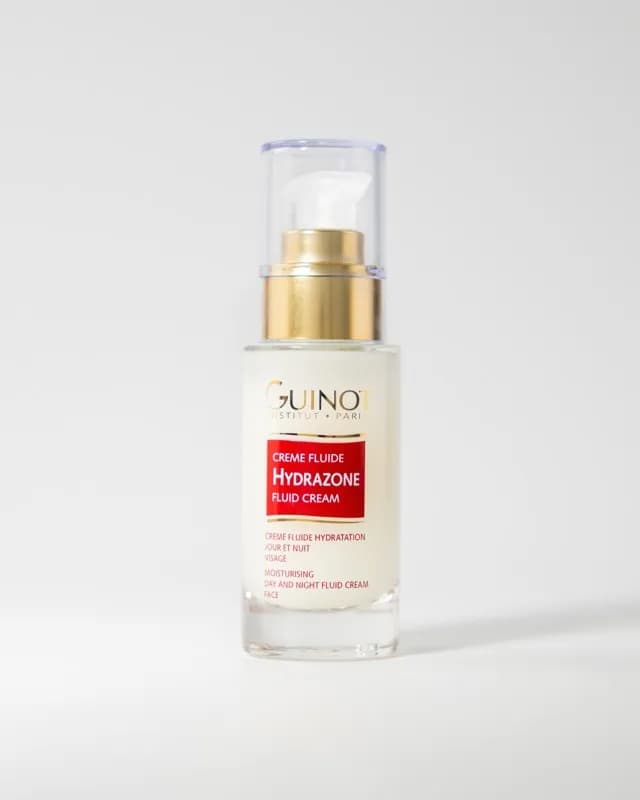 Crème Fluide Hydrazone