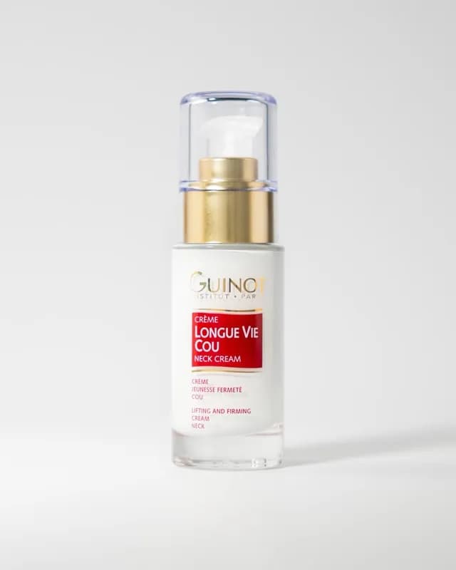 Crème Longue Vie Cou