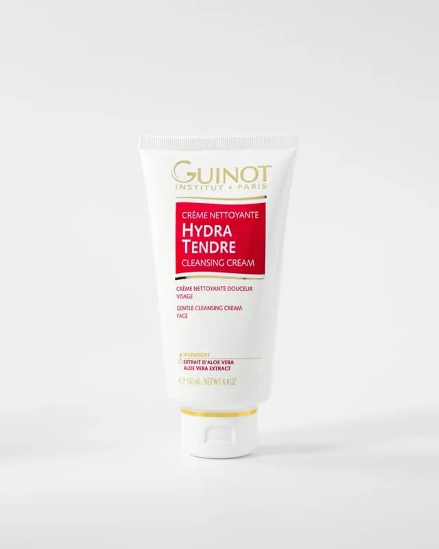 Crème Nettoyante Hydra Tendre
