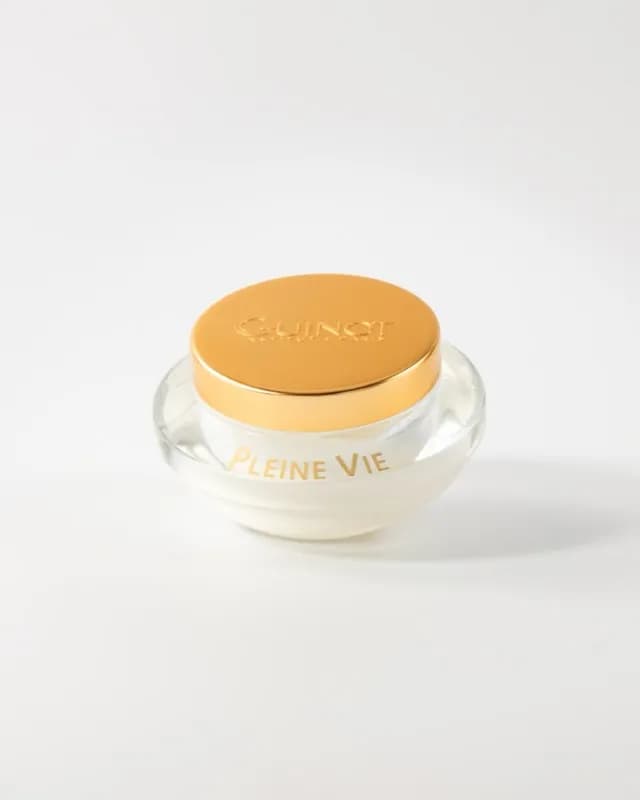 Crème Pleine Vie