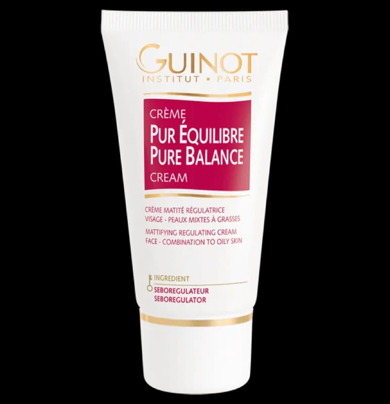 Crème Pur Équilibre