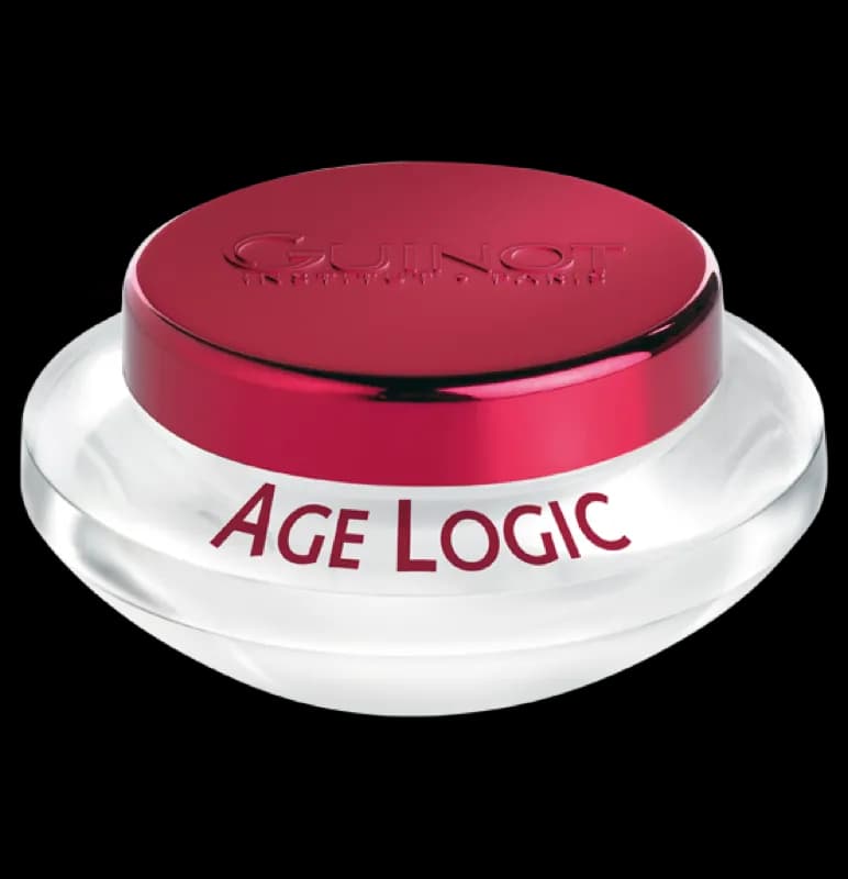 Crème Riche Age Logic