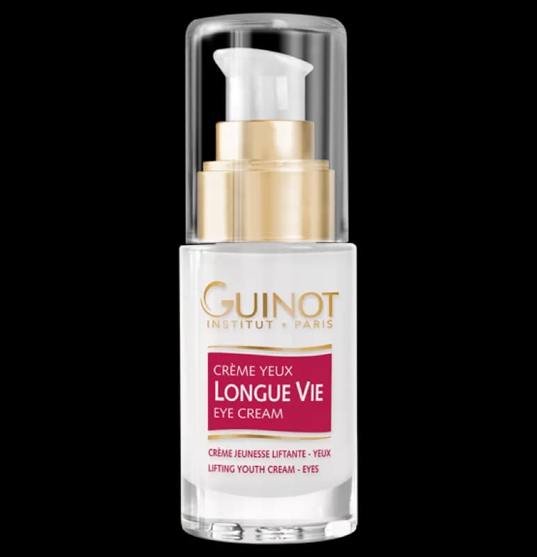 Crème Longue Vie + Yeux