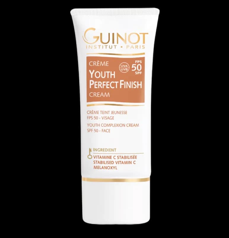 Crème Youth Perfect Finish