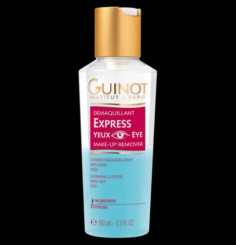 Démaquillant Express Yeux