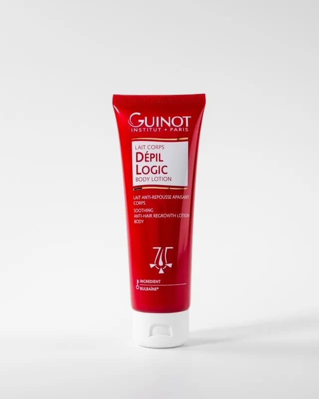 Lait Corps Dépil Logic