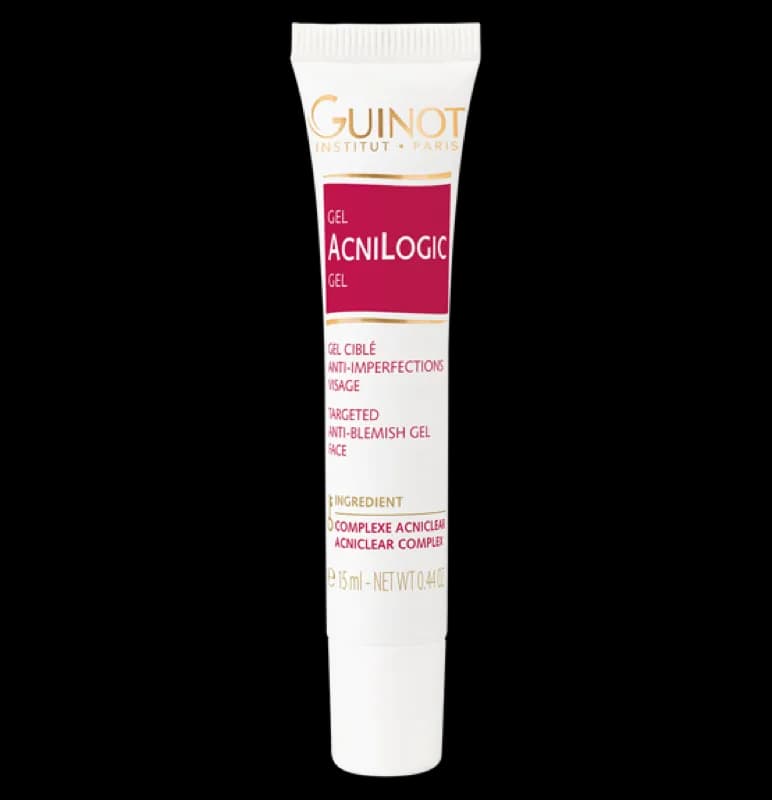 Gel AcniLogic