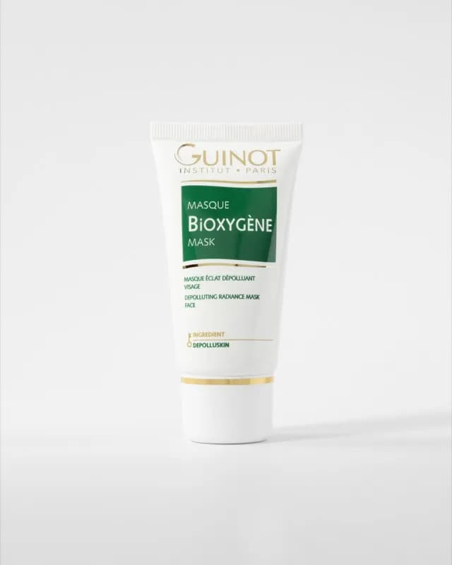 Masque Bioxygène