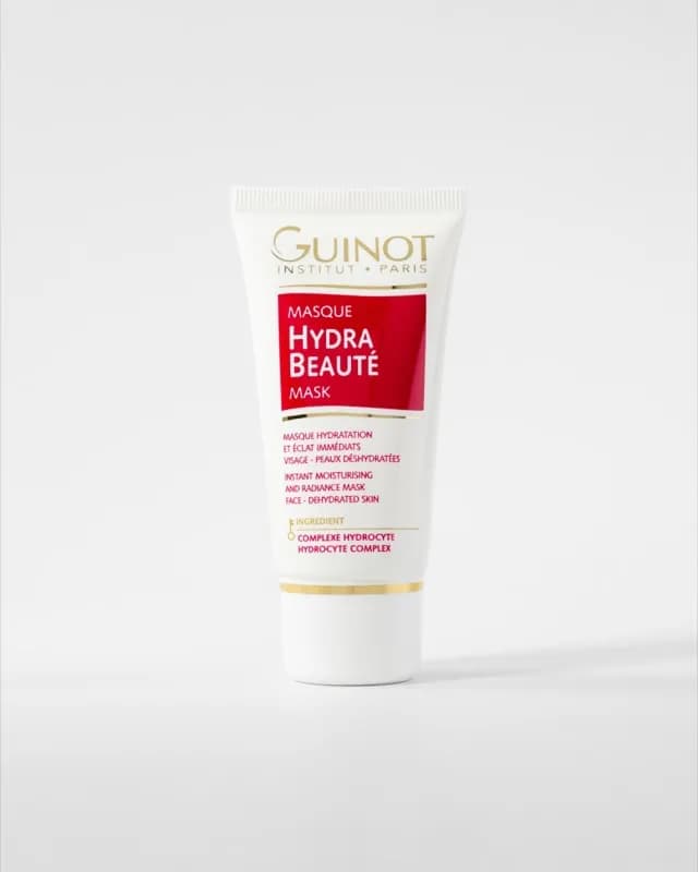Masque Hydra Beauté