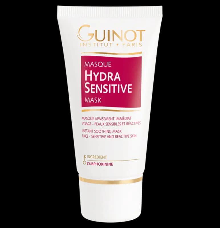 Masque Hydra Sensitive