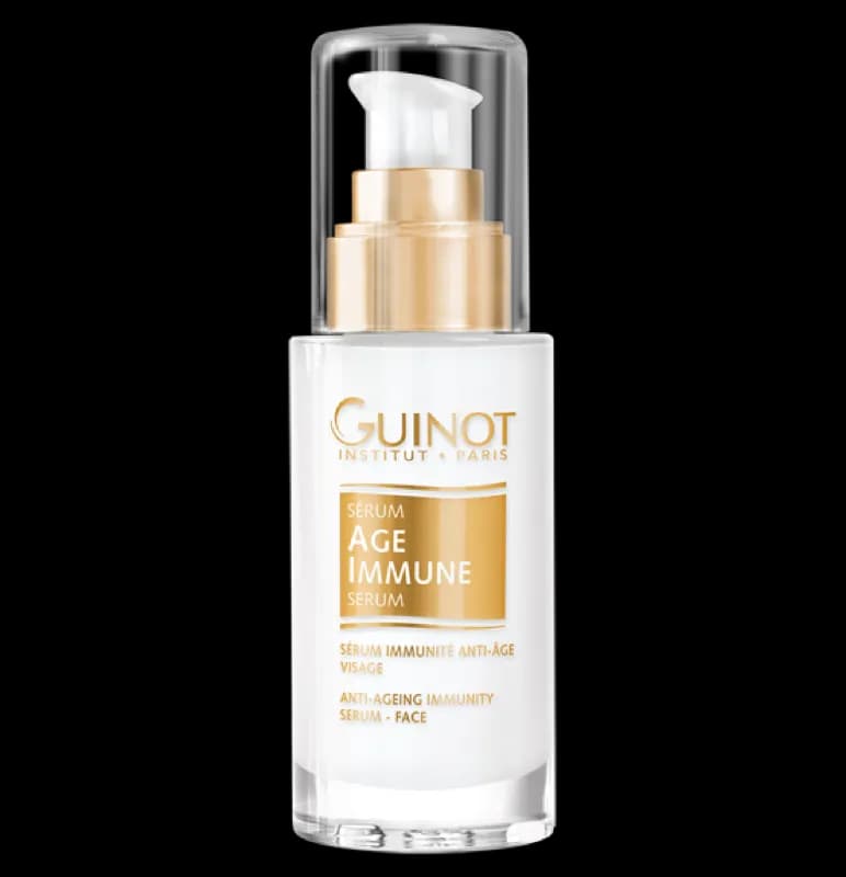 Sérum Age Immune