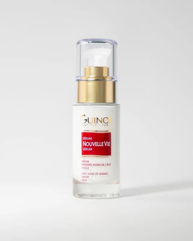 Sérum Nouvelle Vie