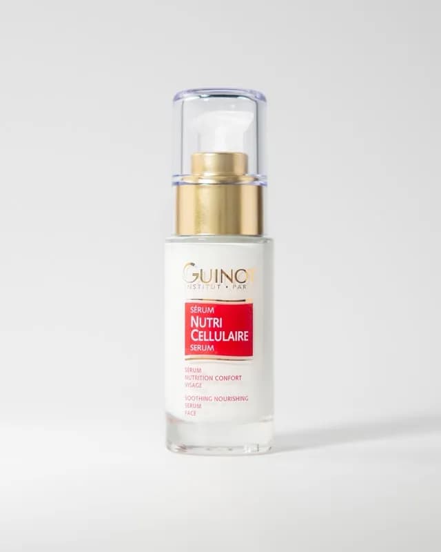 Sérum Nutri Cellulaire