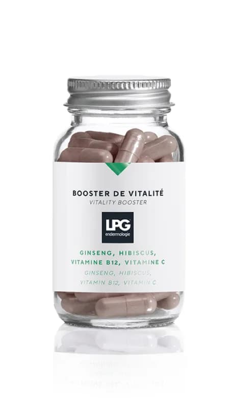 Booster de vitalité