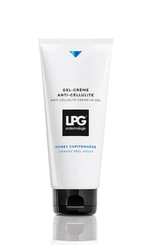 Gel-Crème Anti-Cellulite
