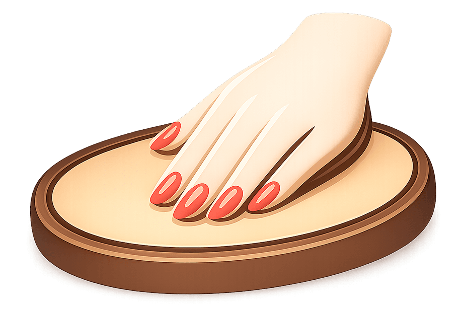 Mains & Pieds